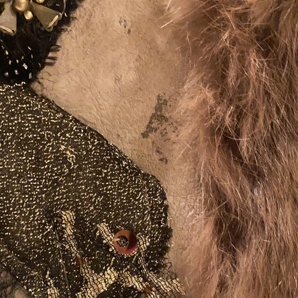 Vintage Vest - Picture 5 of 11